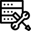 Network installation