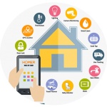 Smart-Home-Automation