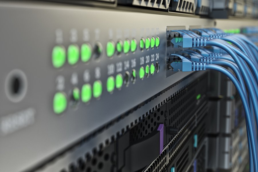 Network Installation Services - Network Smart Solutions